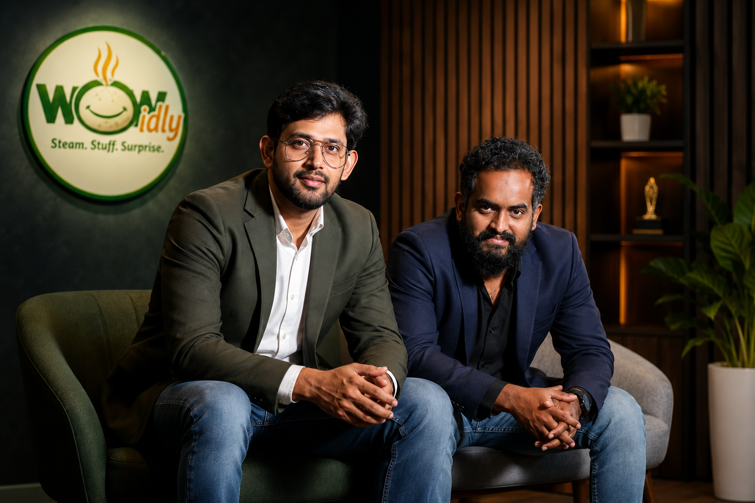 WOWidly Founders